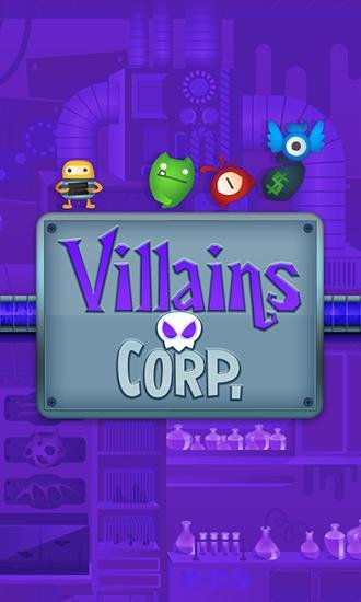 download Villains corp. apk